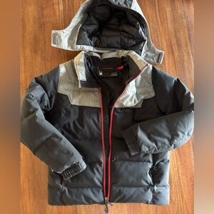 Spyder Ski Jacket- Youth 7